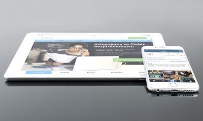 criação de sites