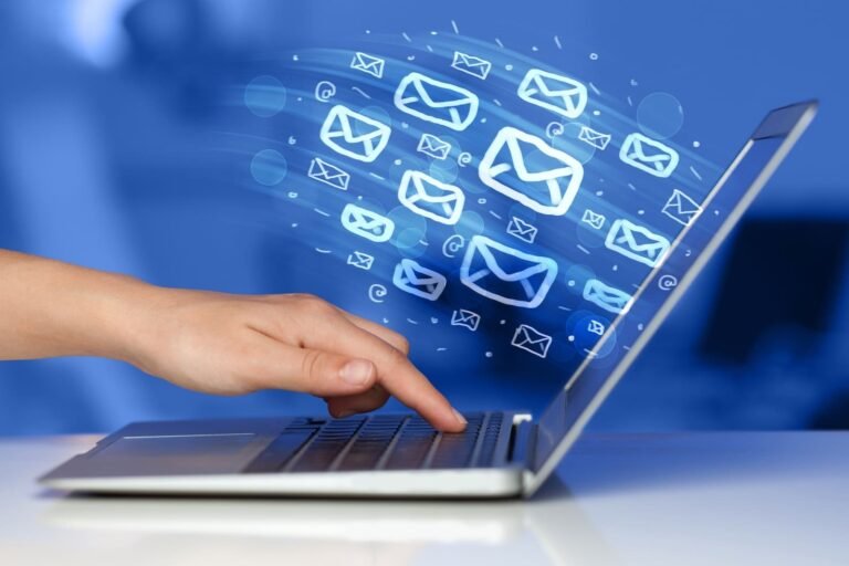 O que é o Email Marketing