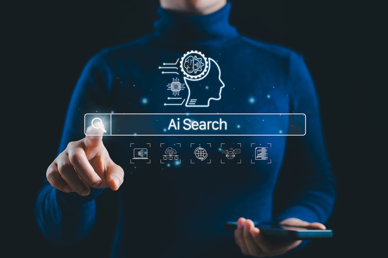 SEO e Inteligência Artificial